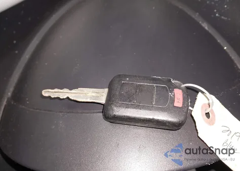 2019 Mitsubishi Mirage Le z USA, uszkodzony, nr VIN ML32A5HJ3KH002364